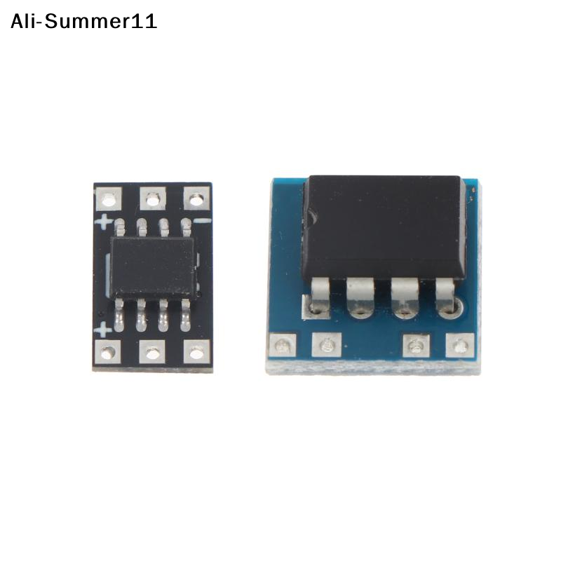 Level Shifter 3.3V - 【Amn】3 stuks LED-stroboscooplicht Flitswaarschuwingslichten Module Snel/langzaam