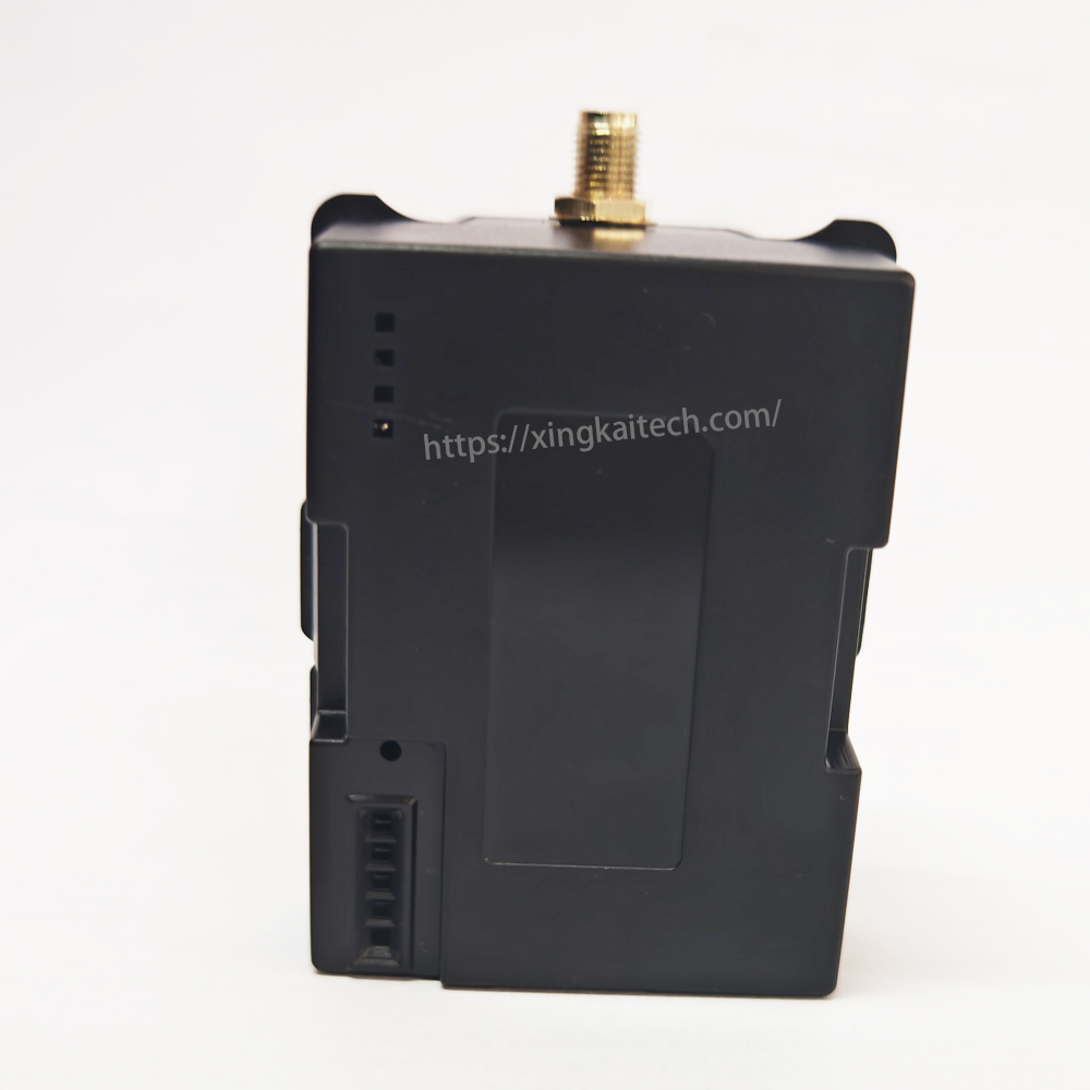 433Mhz Receiver Module - TX12 ELRS 433Mhz Zender TX16S Ontvanger