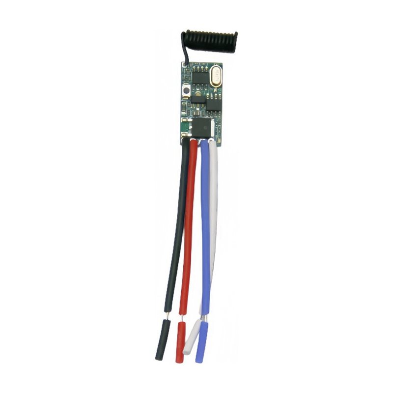 B04B-Voor RF-schakelcontroller - 433Mhz Receiver Module recensie en prijs