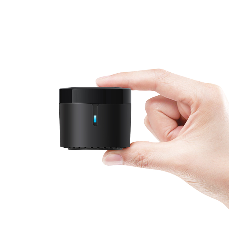 BroadLink RM4 Mini IR WiFi Sma - Home Automation Ideas recensie en prijs