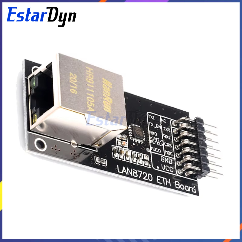 LAN8720 Ethernet-module RMII-i - Ethernet Module W5500 recensie en prijs
