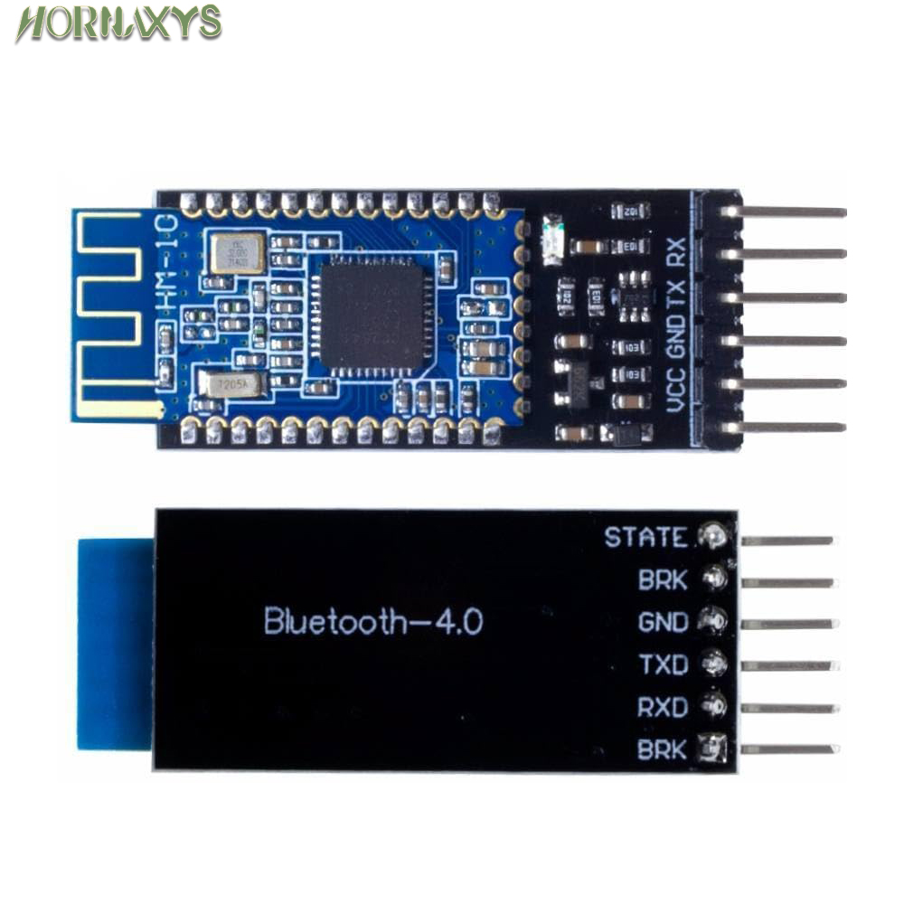 HM-10 BLE 4.0 (Bluetooth Low E - Level Shifter 3.3V recensie en prijs