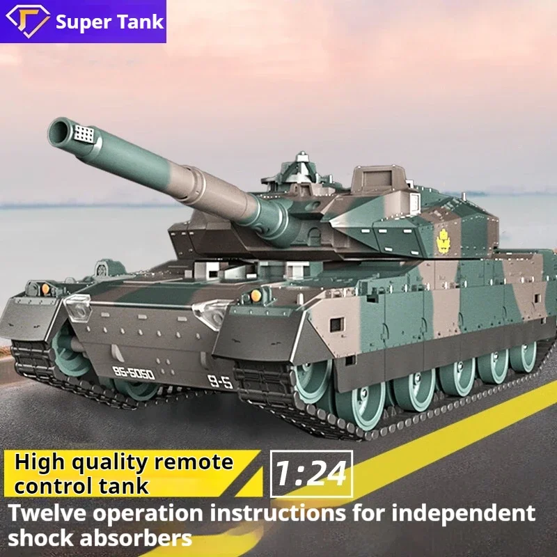 Kawaii Speelgoed Tankmodel Gra - Home Automation Tutorial recensie en prijs