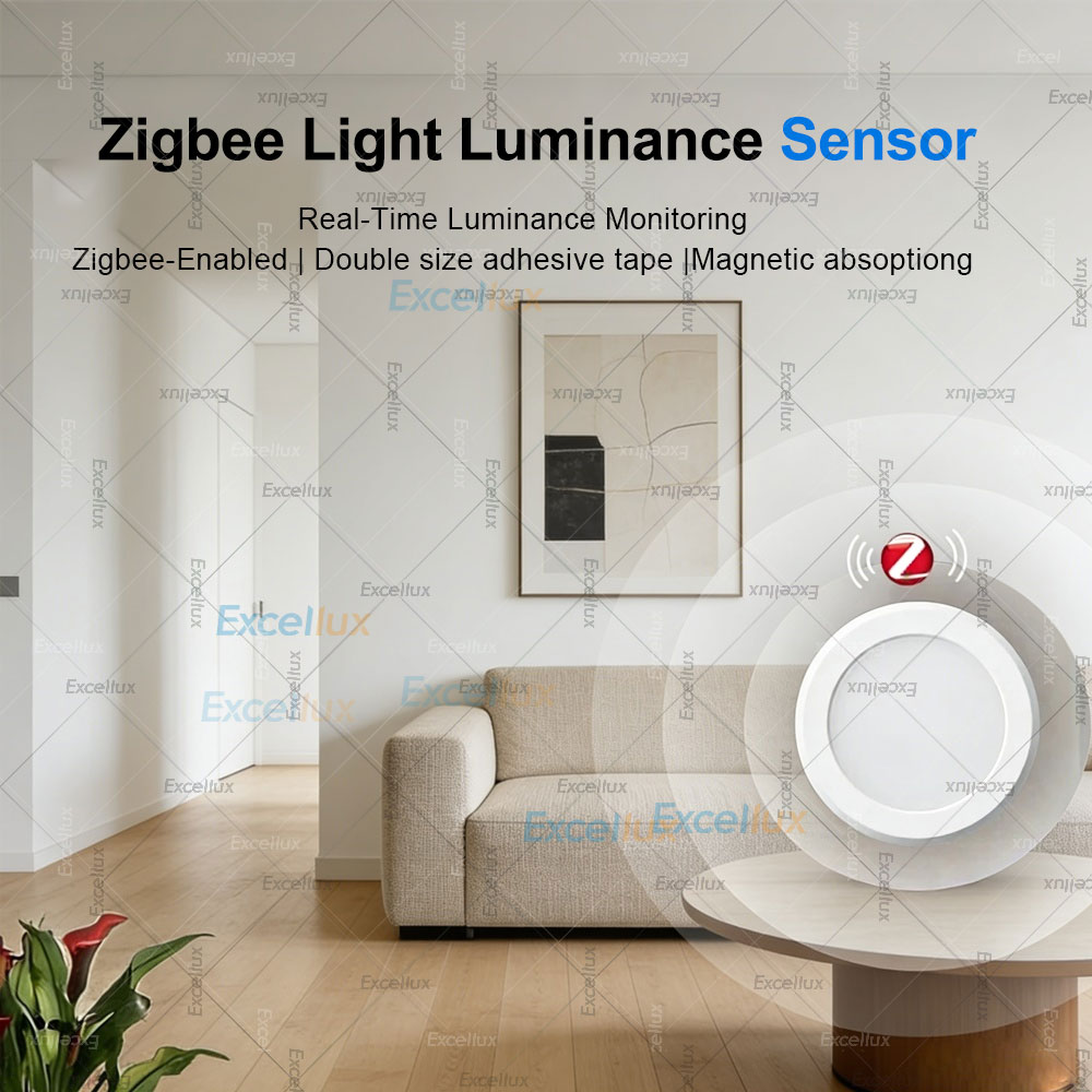 ZigBee 3.0 Licht Helderheidsse - Home Automation Ideas recensie en prijs