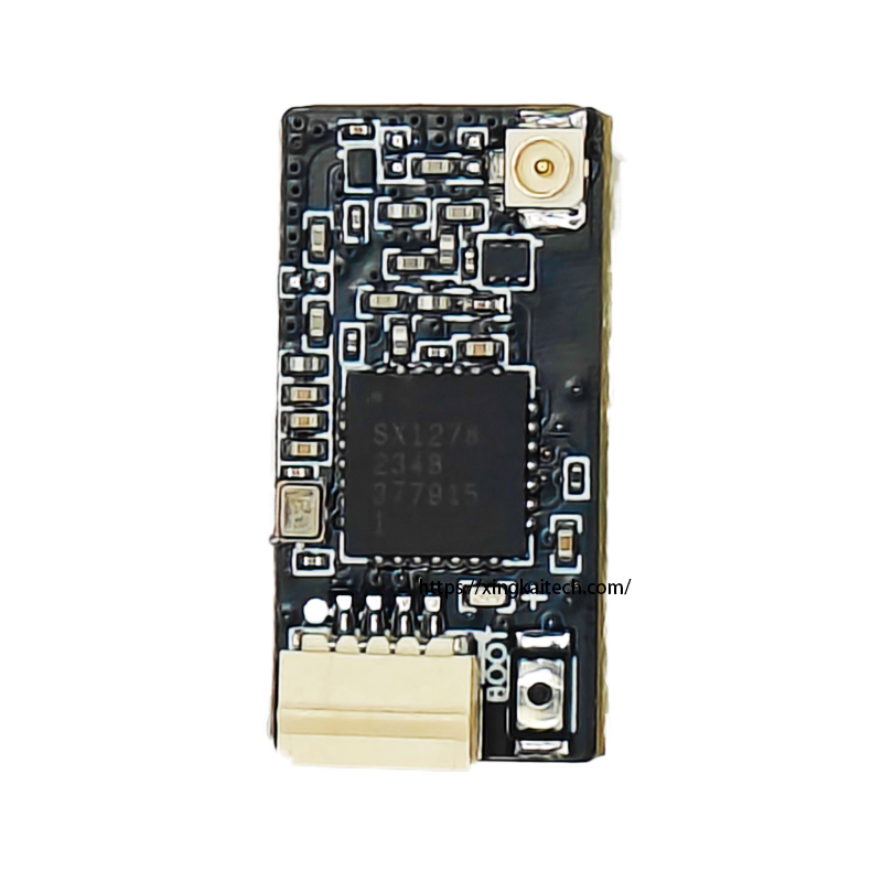 Radiomaster ELRS 380Mhz 400Mhz - 433Mhz Receiver Module recensie en prijs