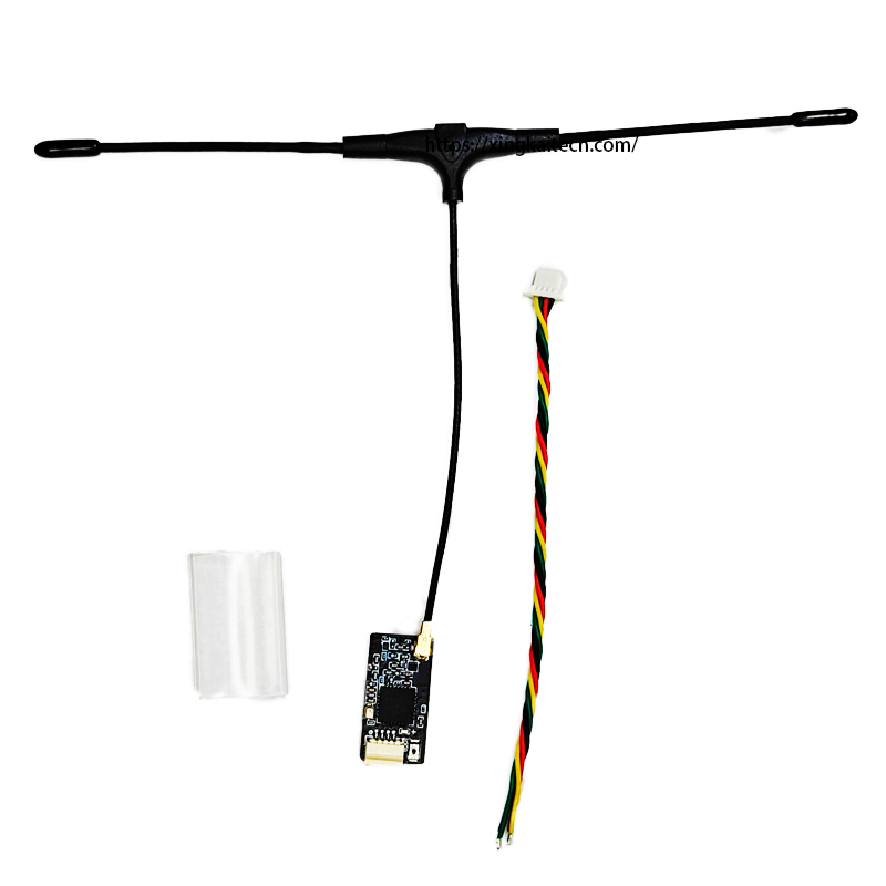 Radiomaster ELRS 380Mhz 400Mhz - 433Mhz Receiver Module recensie en prijs