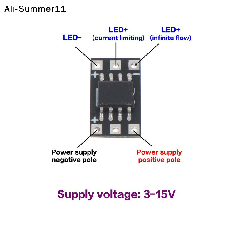 【Amn】3 stuks LED-stroboscoopli - Level Shifter 3.3V recensie en prijs