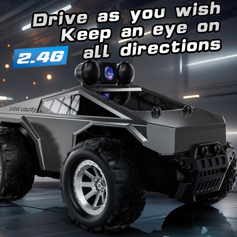 TKKJ 1:28 Alloy RC Auto Drift  - Home Automation Tutorial recensie en prijs