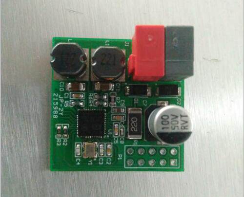 Voor KNX Module Development Ki - Home Automation Diy Projects recensie en prijs