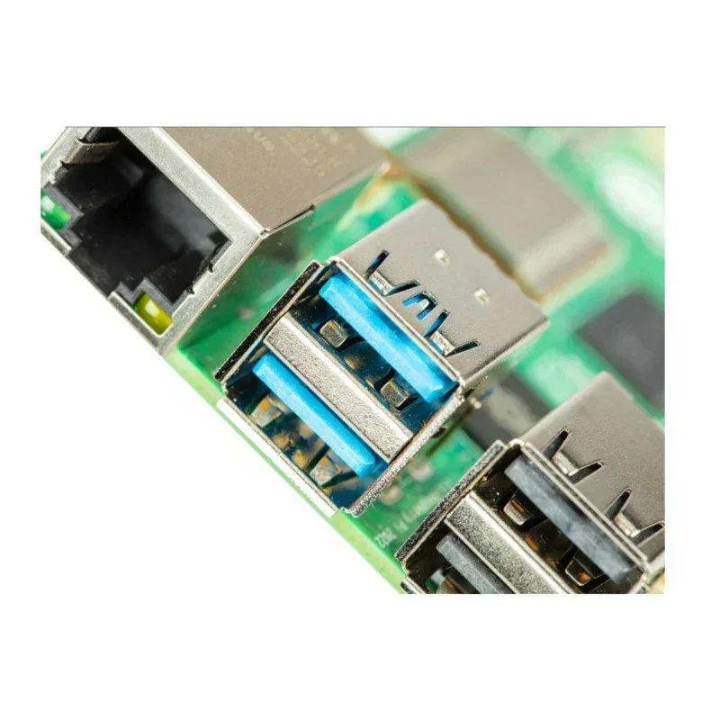 AvaCoreNew Raspberry Pi 5 8GB  - Home Automation Raspberry Pi recensie en prijs