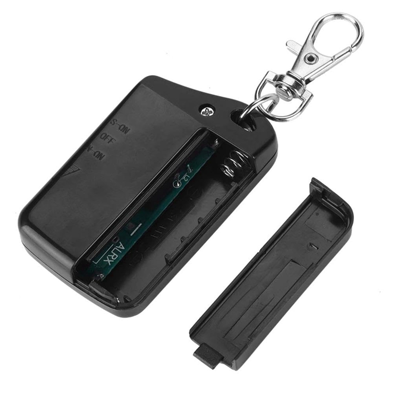 ABYN-RF Draadloos anti-verlies - Home Automation Tutorial recensie en prijs