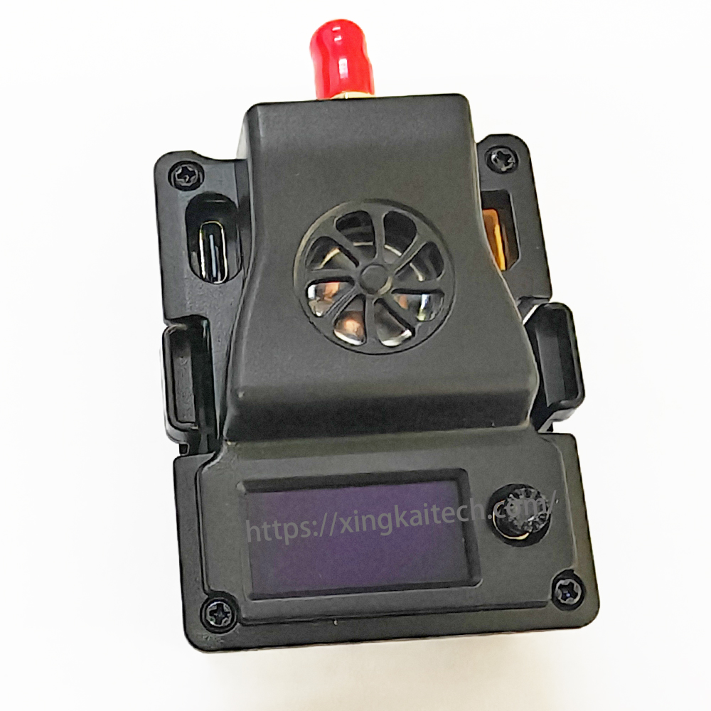 TX12 ELRS 433Mhz Zender TX16S  - 433Mhz Receiver Module recensie en prijs
