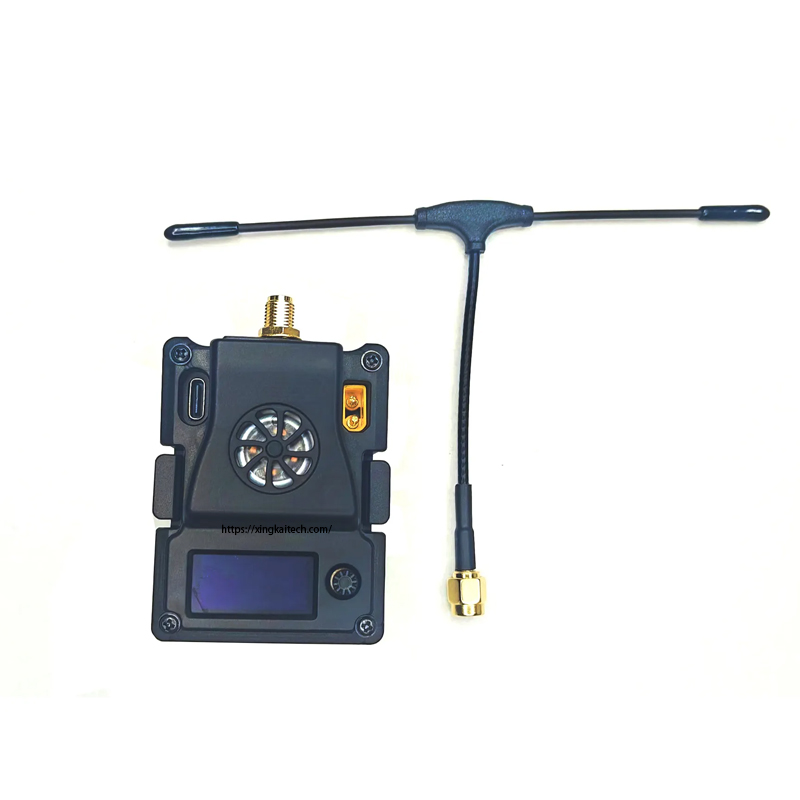 TX12 ELRS 433Mhz Zender TX16S  - 433Mhz Receiver Module recensie en prijs