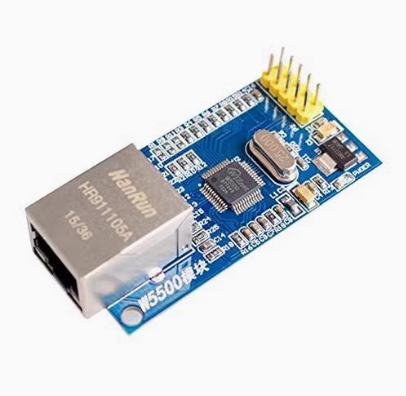 1pcs W5500 Ethernet Netwerk Mo - Ethernet Module W5500 recensie en prijs