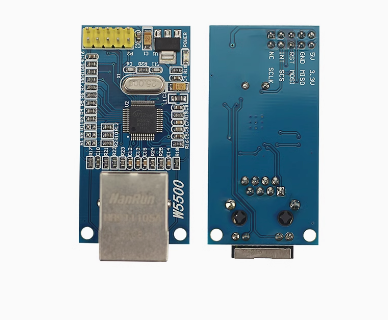 1pcs W5500 Ethernet Netwerk Mo - Ethernet Module W5500 recensie en prijs