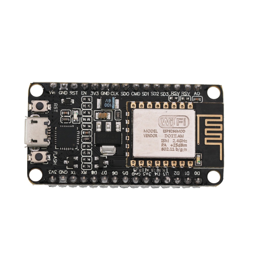 NodeMCU Lua WiFi IoT Developme - Iot Diy Home Automation recensie en prijs